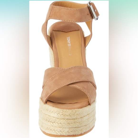 Brand New In Box - Tony Bianco Women's Wedge - Picture 6 of 13